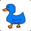 BLUEDUCK