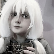 Haarp Elf
