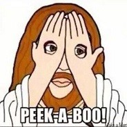 Btec Jesus