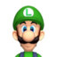 Luigi Mario (scary edition)™