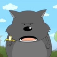 狼堡第一自由人蕉太狼