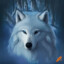 White Wolf