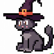 WitchCat