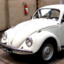 Vendo Fusca 79