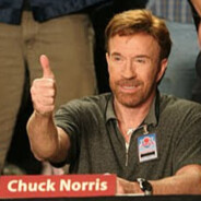 ChuckNorris