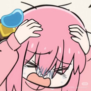 拿挑担的後藤ひとり