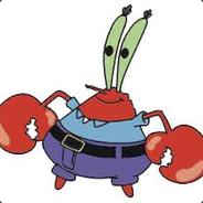Eugene Krabs