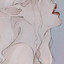 hollow(ed)