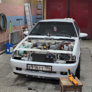 1,6 8V 81.6 horse power