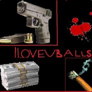 ILoveUBalls