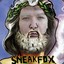 sneakfox