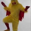 Alexander Chicken