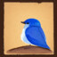 CommonBluebird