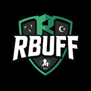 rBUFF 🗡 avatar