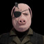 (Punished) John Pork