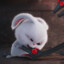 Angry Rabbit