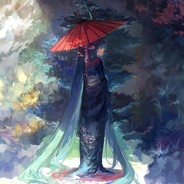 清雨丶