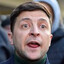 Zelensky Vova