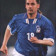 巴乔.baggio