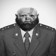 Dyzman avatar