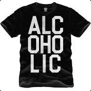 alcoolic