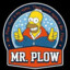 Mr Plow