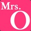 Mrs. O