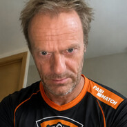 Player avatar