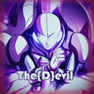 The{D}evil