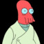 ∀ Zoidberg ∀