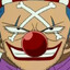 Buggy the Genius Clown
