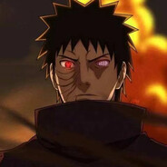 宇智波带土（忍界大战