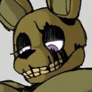 LESBIAN SPRINGTRAP