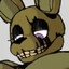 LESBIAN SPRINGTRAP
