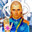 Agarthian Warrior #4