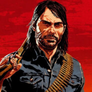 John Marston