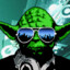 Magister Yoda