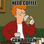 Caffeine Overdose