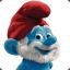 Papa Smurf