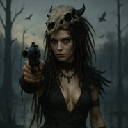 抖音-梦幻吸血鬼