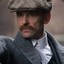 Arthur Shelby