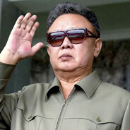 Kim jong il