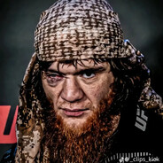 Avatar de Sharabutdin Magomedovich