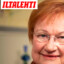 Tarja Halonen