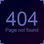 Error 404 Page_not_found
