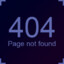 Error 404 Page_not_found