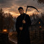 Steam avatar