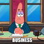Patrick Star