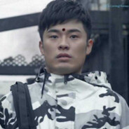 差一点是个帅哥