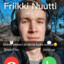 Friikki Nuutti